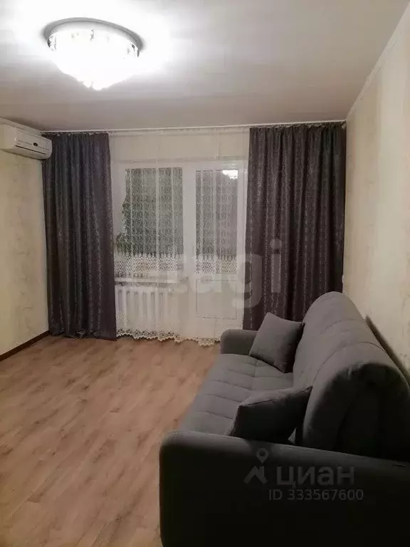 2-к кв. Самарская область, Похвистнево ул. Бережкова, 45 (50.0 м) - Фото 1