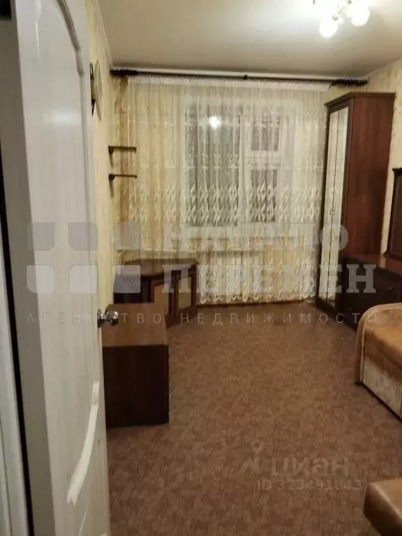 Комната Новосибирская область, Новосибирск Ипподромская ул., 30 (20.0 ... - Фото 1