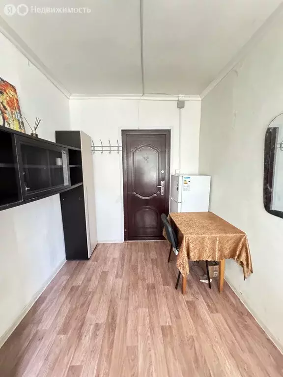 1к в -комнатной квартире (9.4 м) - Фото 1