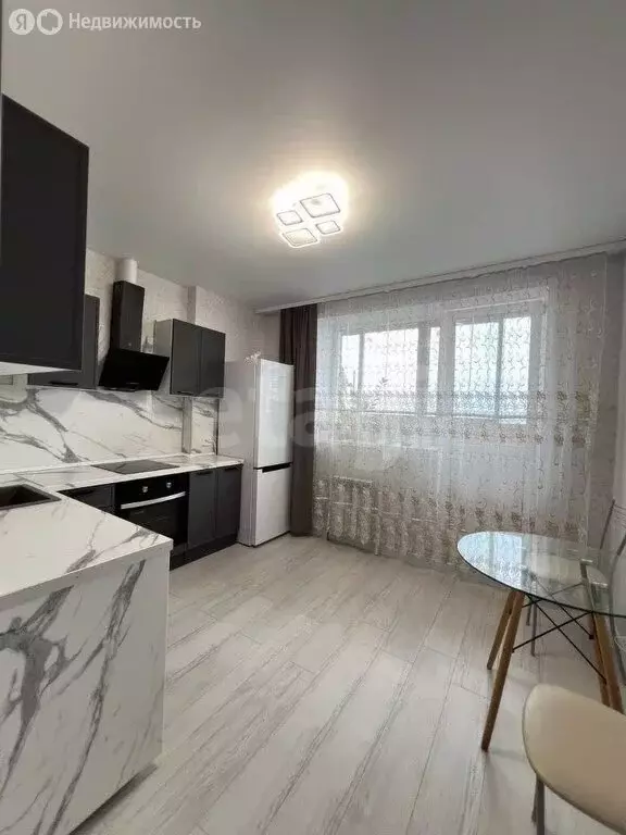 1-комнатная квартира: Новосибирск, улица Ключ-Камышенское Плато, 17 ... - Фото 1