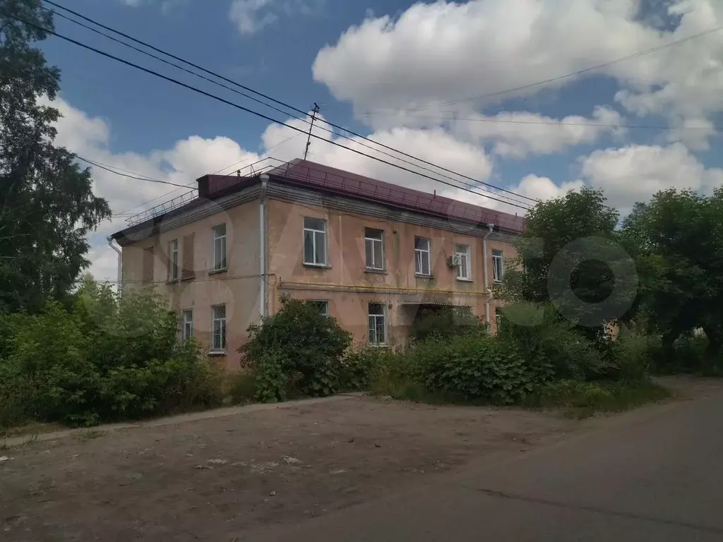 Комната 15,7 м в 1-к., 1/2 эт. - Фото 0