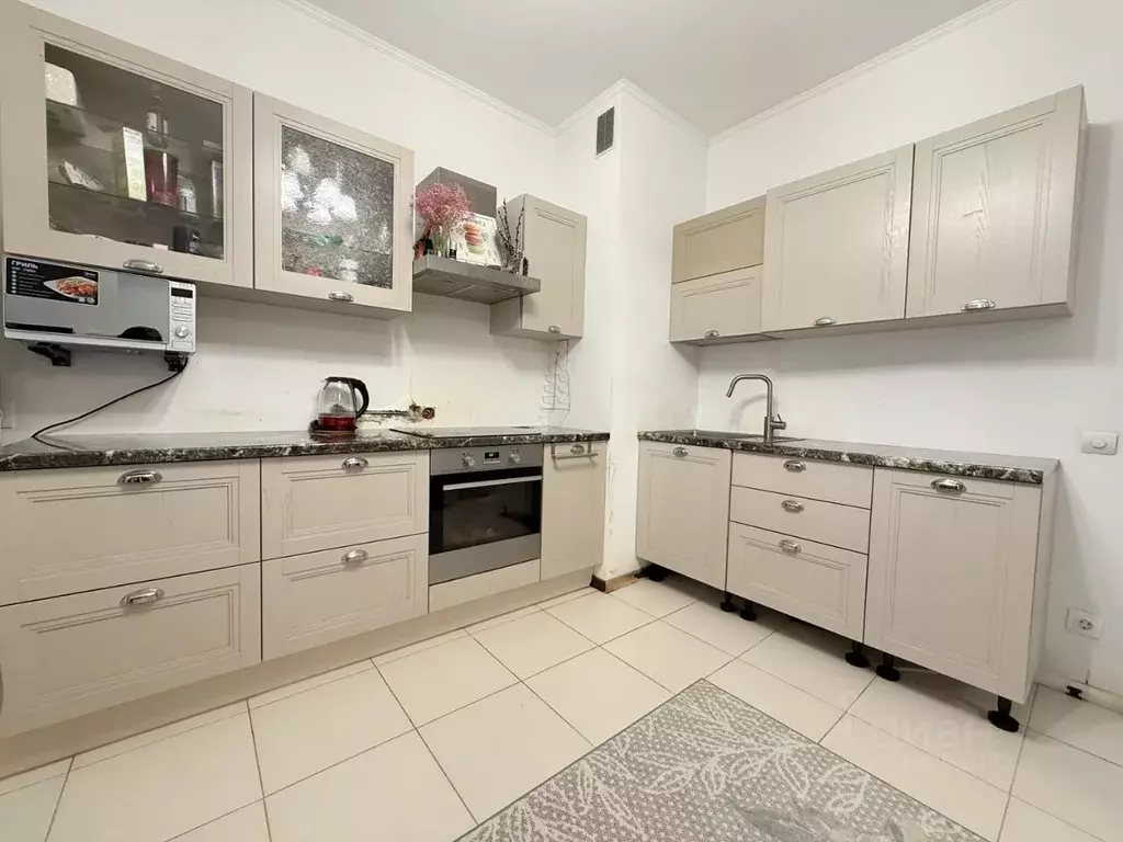 1-к кв. Санкт-Петербург просп. Медиков, 10к1 (44.2 м) - Фото 2
