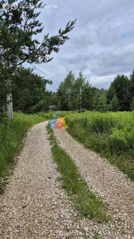 Участок в Бунырево, ДНП Ока Лесная (19.4 м) - Фото 1