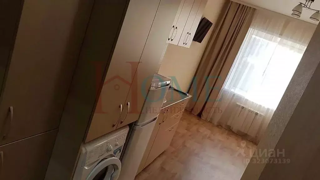 Студия Новосибирская область, Новосибирск ул. Чехова, 143 (18.0 м) - Фото 2