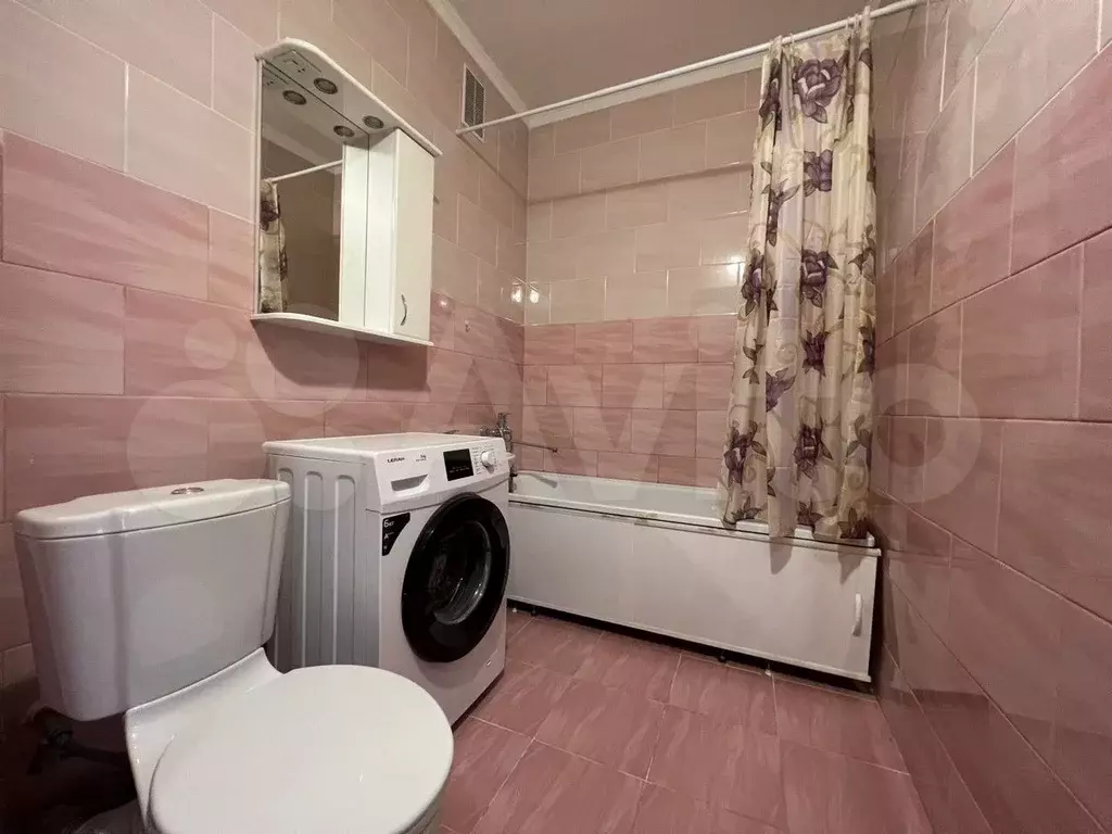 1-к. квартира, 34 м, 3/4 эт. - Фото 0