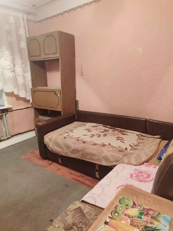 Комната Владимирская область, Владимир ул. Лермонтова, 40 (17.0 м) - Фото 2