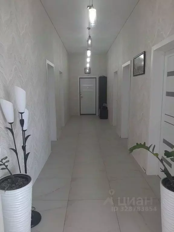 Дом в Краснодарский край, Анапа муниципальный округ, с. Джигинка ул. ... - Фото 1