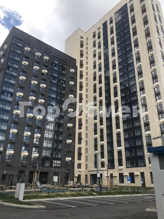 3-комнатная квартира: Москва, улица Генерала Глаголева, 5к1 (73.5 м) - Фото 1