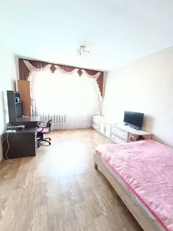 1-к кв. Владимирская область, Владимир ул. Безыменского, 8 (40.0 м) - Фото 1