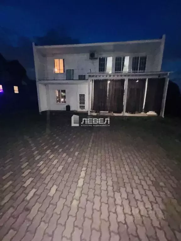 Дом в Московская область, Домодедово городской округ, д. Киселиха 36 ... - Фото 1