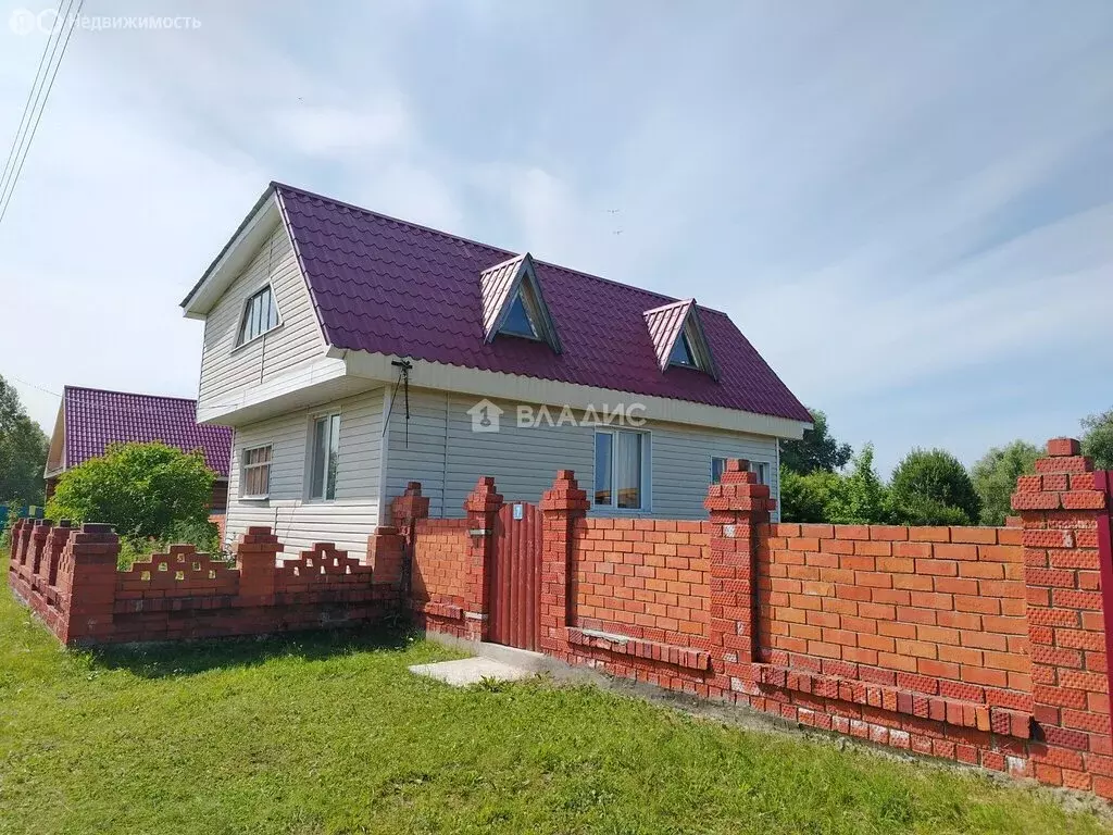 Дом в Ворогушинское сельское поселение, деревня Сабанаки, Полевая ... - Фото 0