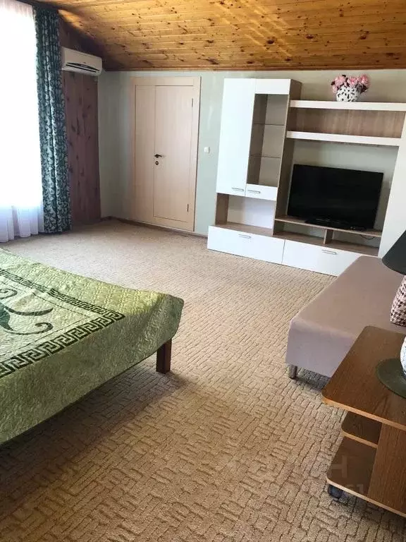 2-к кв. Краснодарский край, Анапа ул. Кирова, 52 (60.0 м) - Фото 1