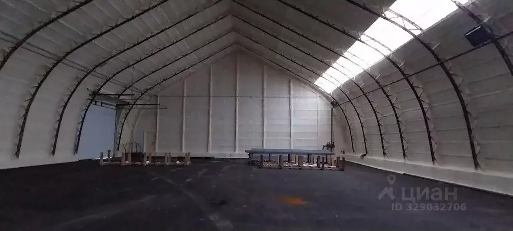 Склад в Самарская область, Самара проезд Мальцева, 4к7 (1200 м) - Фото 2