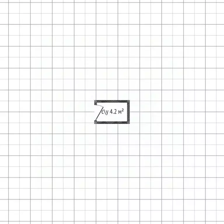 Комната Адыгея, Майкоп ул. Хакурате, 224 (19.1 м) - Фото 2