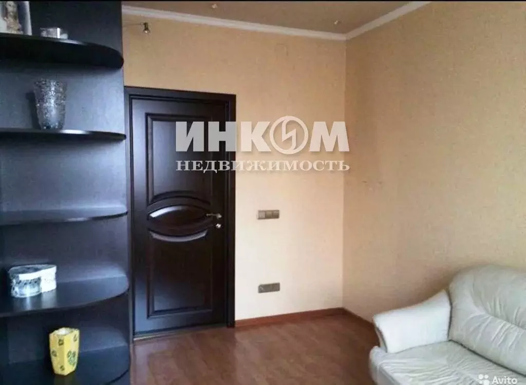 Комната Москва ул. Винокурова, 5/6К3 (12.0 м) - Фото 0