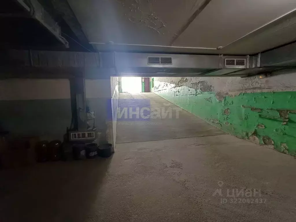 Гараж в Рязанская область, Рязань Вишневая ул., 21соор3 (18 м) - Фото 2