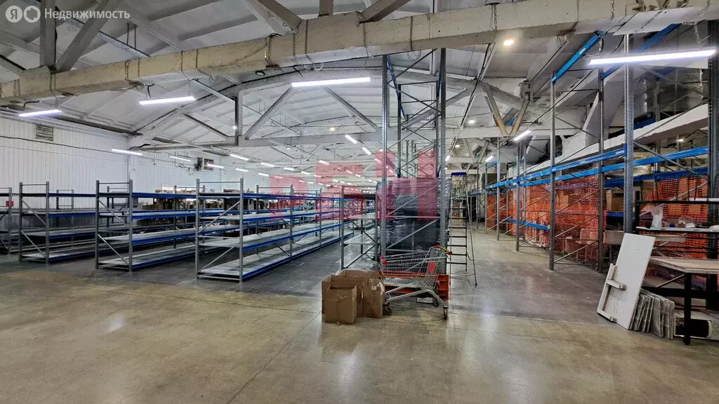 Склад (10585 м) - Фото 2