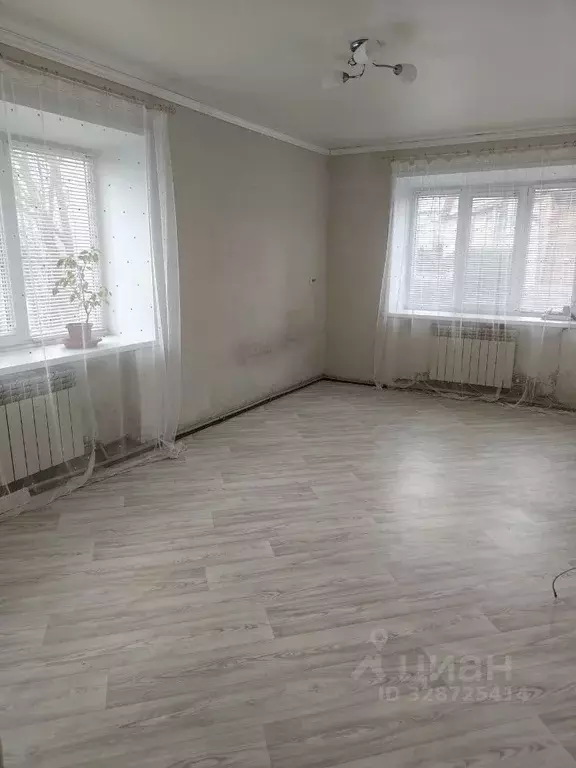 1-к кв. Нижегородская область, Арзамас городской округ, с. Абрамово ... - Фото 2