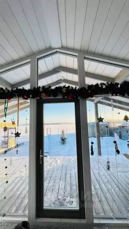 Дом в Новгородская область, Валдай Приозерный пер., 24 (60 м) - Фото 1