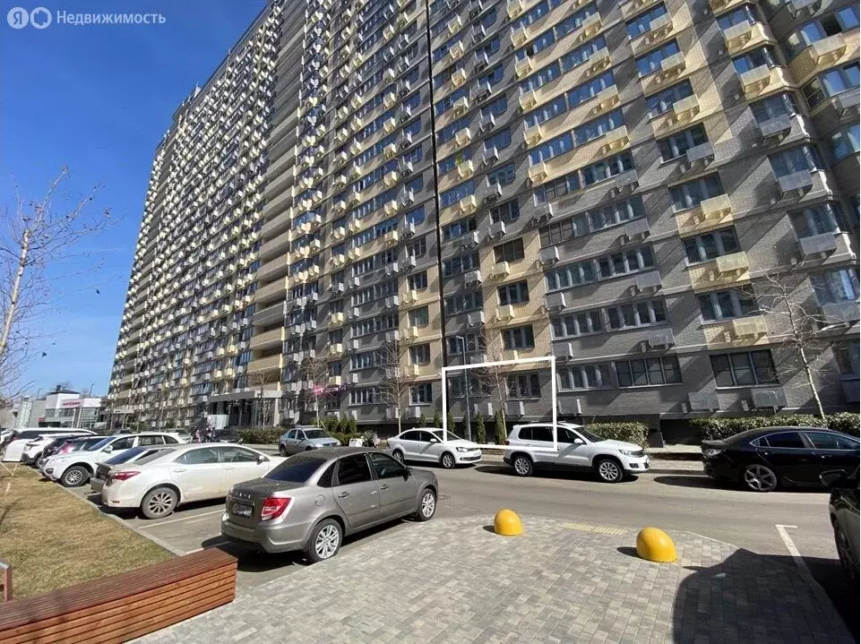 Офис (77.8 м) - Фото 1