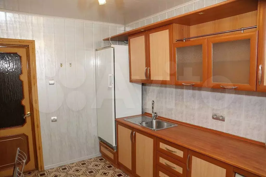 2-к. квартира, 54 м, 5/9 эт. - Фото 1