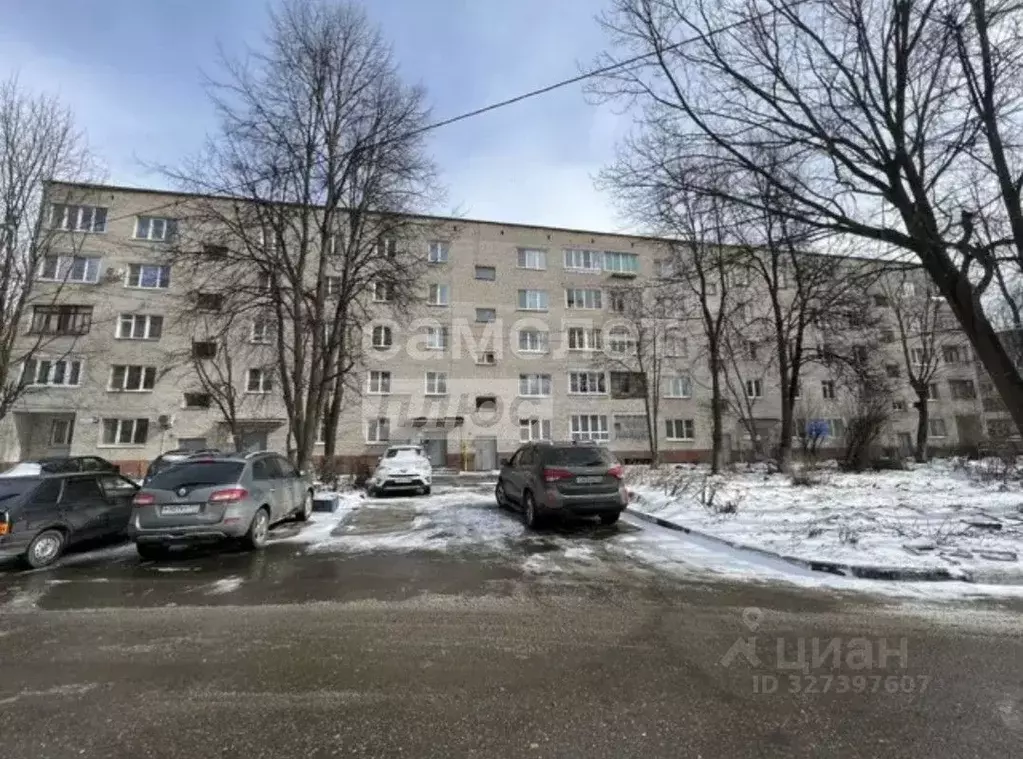 3-к кв. Московская область, Подольск Климовск мкр, просп. 50 лет ... - Фото 1