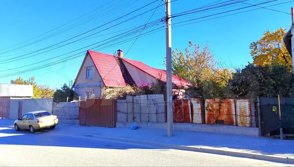 Дом 62,1 м на участке 8,7 сот. - Фото 1