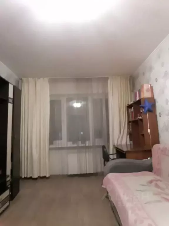 Комната Алтайский край, Бийск Ленинградская ул., 105 (12.0 м) - Фото 1