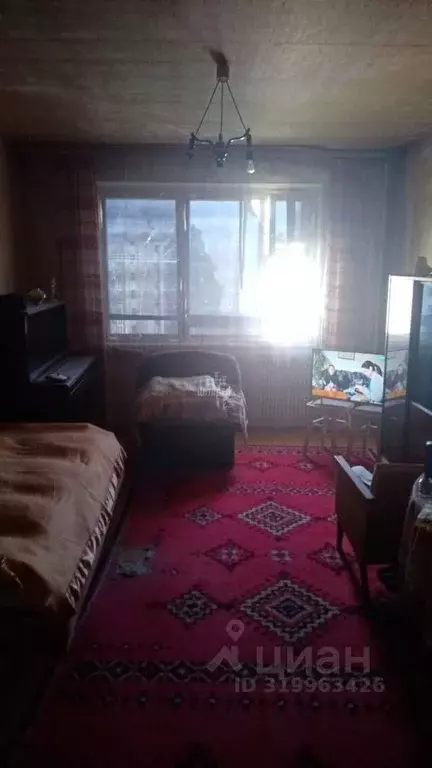 3-к кв. Воронежская область, Воронеж ул. Владимира Невского, 40 (69.0 ... - Фото 1