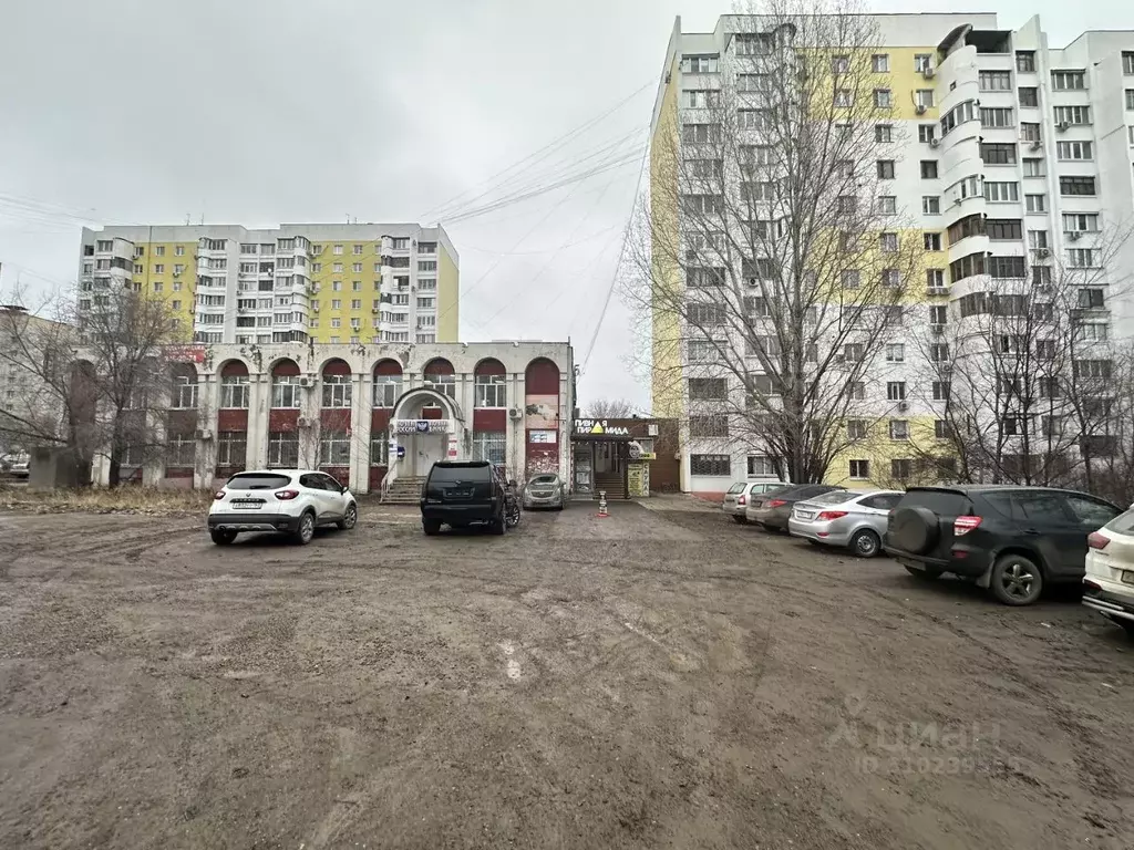 Помещение свободного назначения в Самарская область, Самара ул. ... - Фото 0