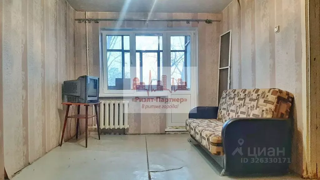 2-к кв. Саратовская область, Саратов ул. Имени С.Ф. Тархова, 12 (43.0 ... - Фото 2