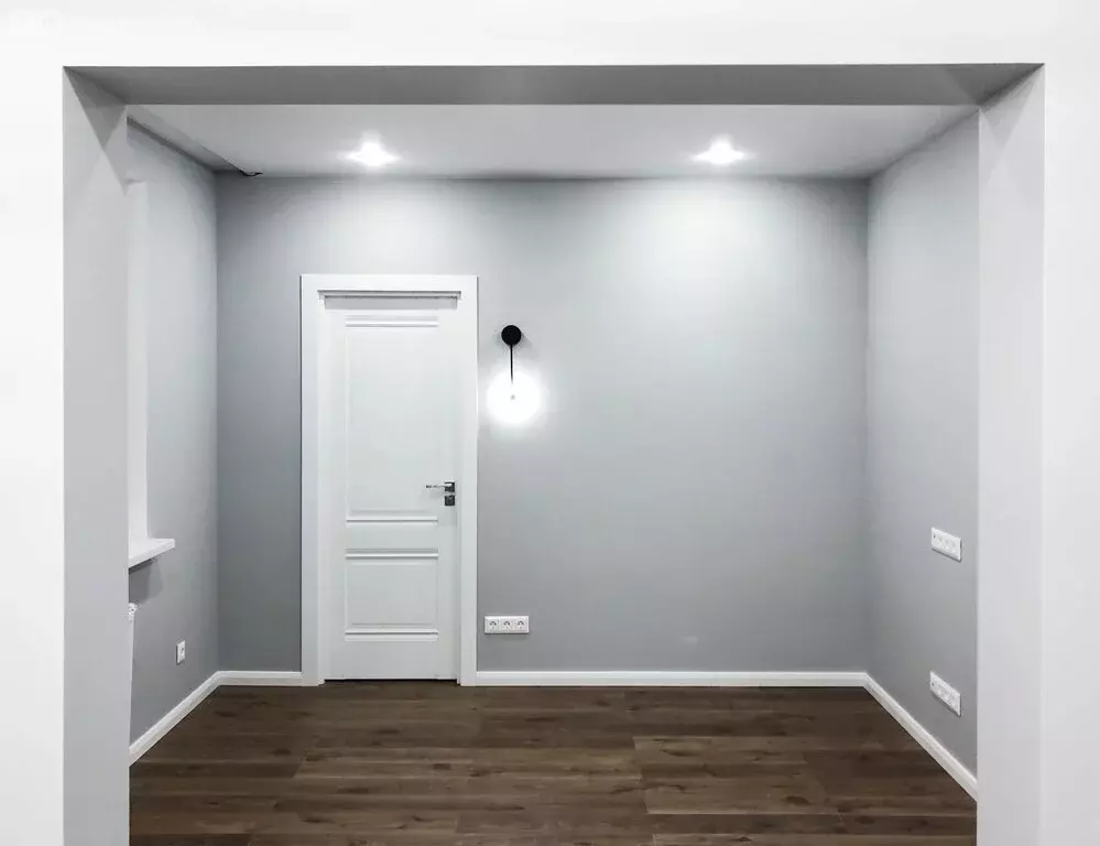 2-комнатная квартира: Москва, Производственная улица, 10к2 (57.8 м) - Фото 2