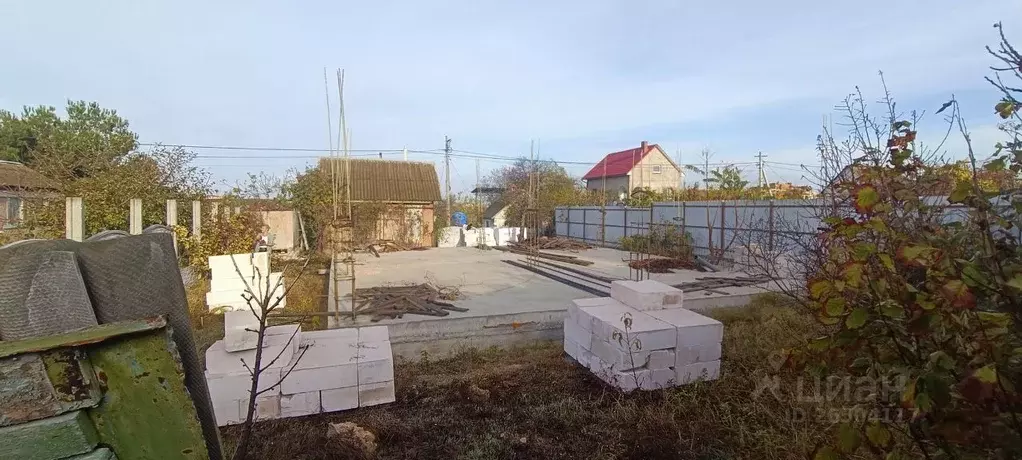Участок в Севастополь Здоровье СТ, (4.57 сот.) - Фото 0
