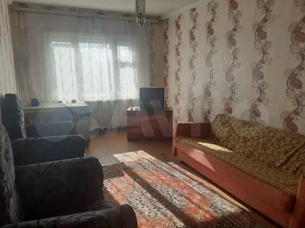 2-к. квартира, 47 м, 4/5 эт. - Фото 0