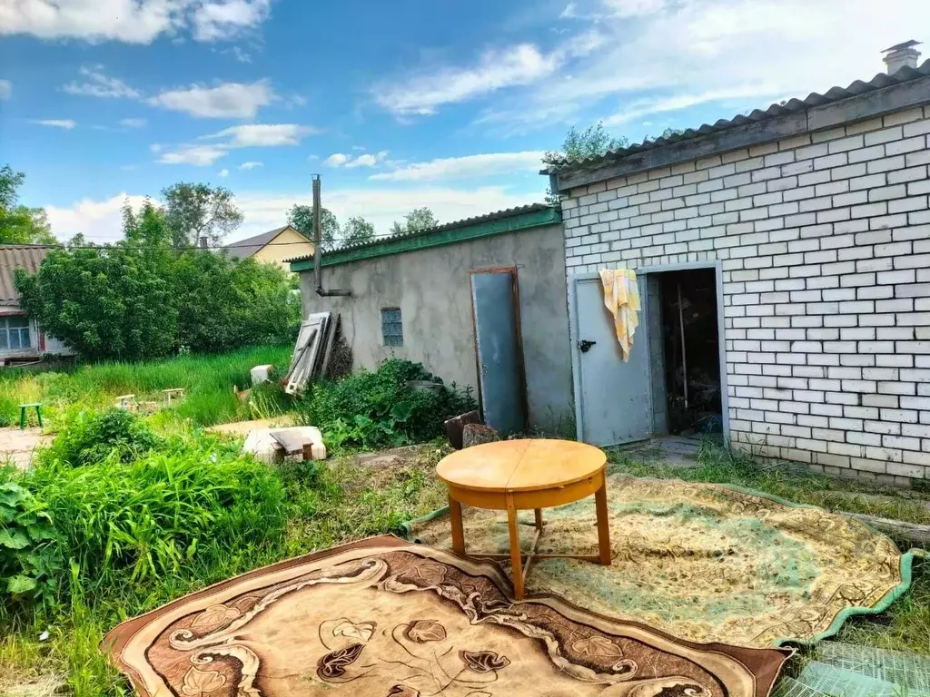 Дом в Волгоградская область, Михайловка  (58 м) - Фото 0