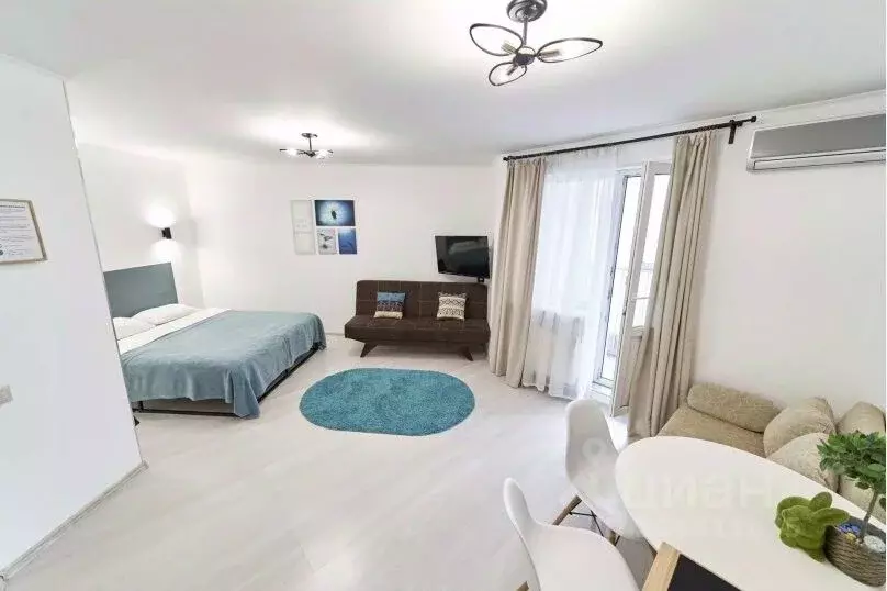 1-к кв. Московская область, Химки Молодежная ул., 78 (32.0 м) - Фото 2