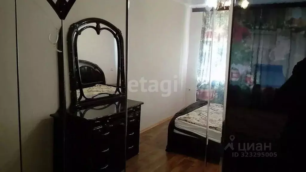 1-к кв. Калужская область, Малоярославец Мирная ул., 6 (29.3 м) - Фото 2