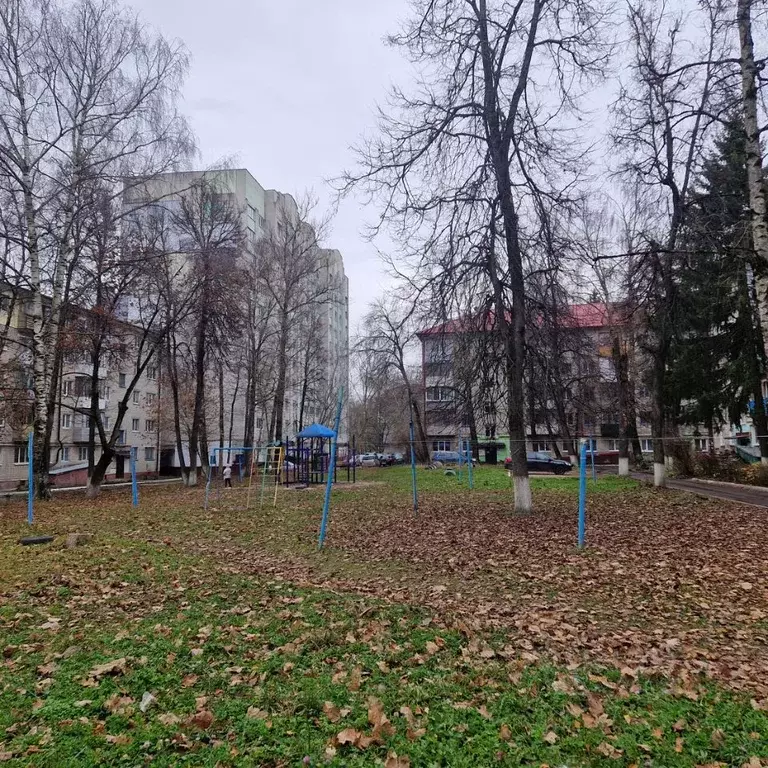 1-к кв. Брянская область, Брянск ул. Докучаева, 13 (31.0 м) - Фото 2