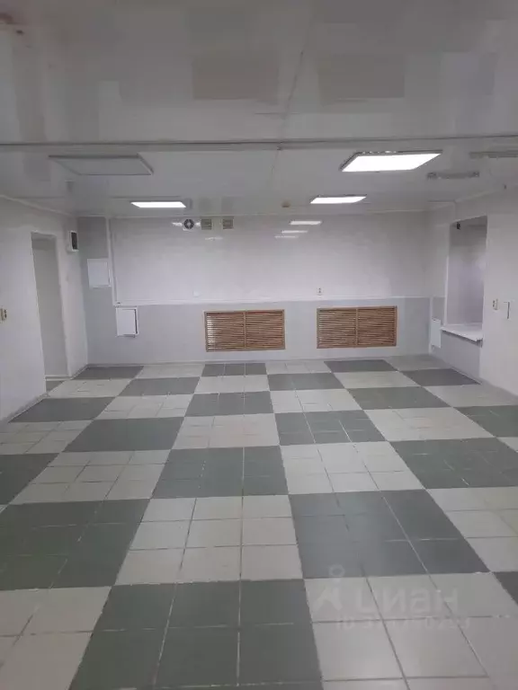 Помещение свободного назначения в Татарстан, Казань ул. Восстания, 21 ... - Фото 1