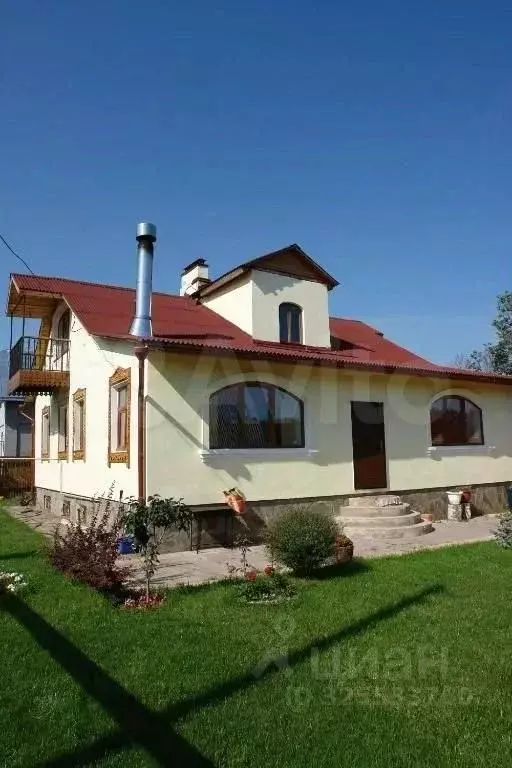 Дом в Владимирская область, Суздаль ул. Гастева, 28Б (250 м) - Фото 1