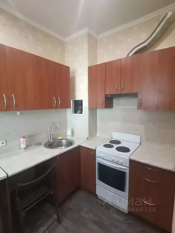 1-к кв. Московская область, Балашиха 1 Мая мкр, 27 (40.0 м) - Фото 1