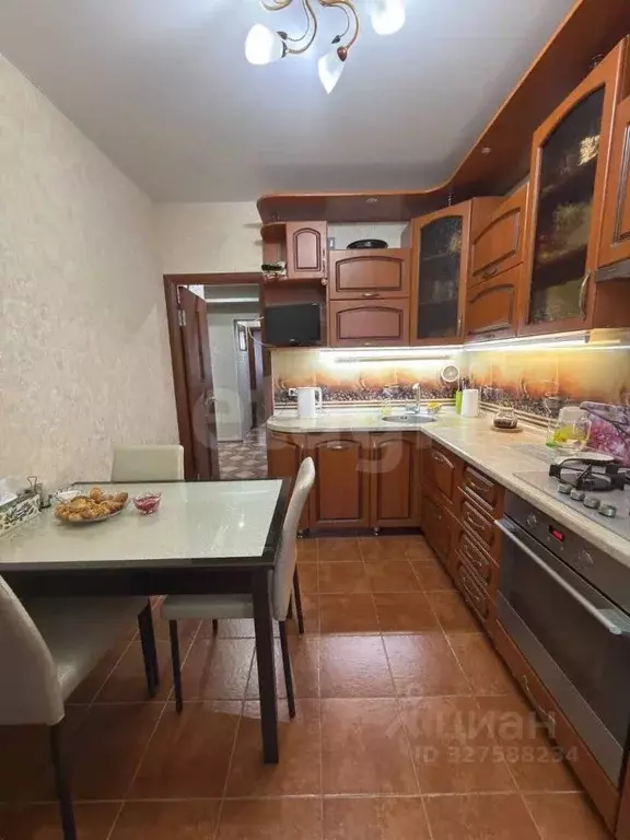 2-к кв. Ямало-Ненецкий АО, Новый Уренгой Юбилейный мкр, 4/2 (53.4 м) - Фото 1