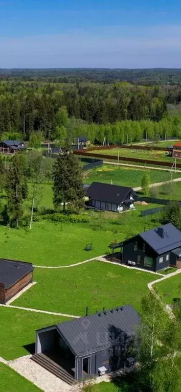 Участок, 11.7 сот., поселения (ижс) - Фото 1