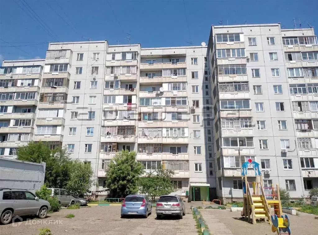 Продаётся 1-к квартира, 37 м - Фото 0
