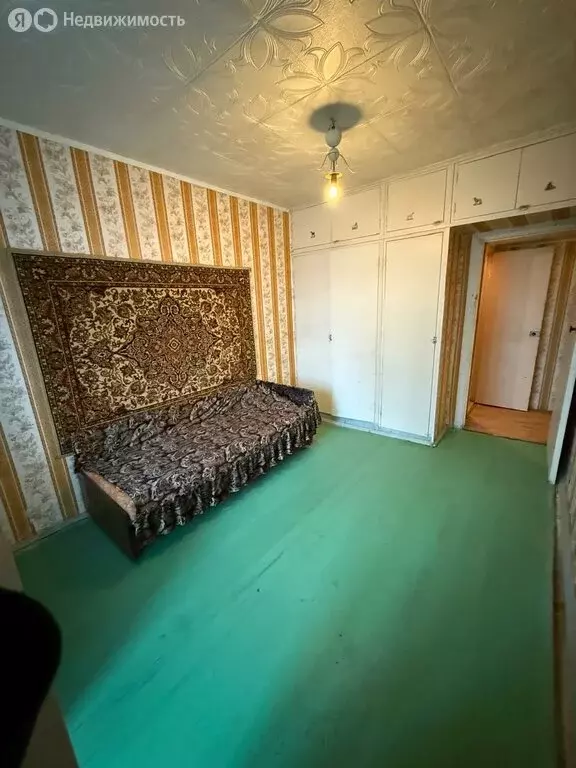 2-комнатная квартира: Обнинск, улица Энгельса, 8 (60 м) - Фото 2