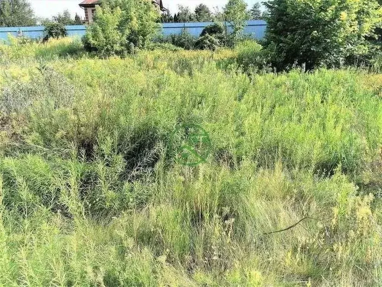 Участок в Самарская область, Сызрань ул. Парижской Коммуны, 75 (6.0 ... - Фото 1