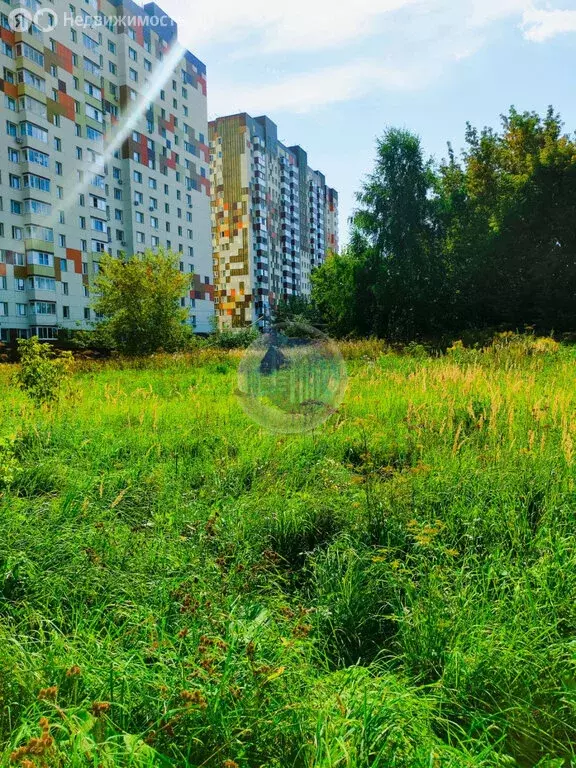 Участок в деревня Тарычёво, ТСЖ Загорье, Васильковая улица (28 м) - Фото 1