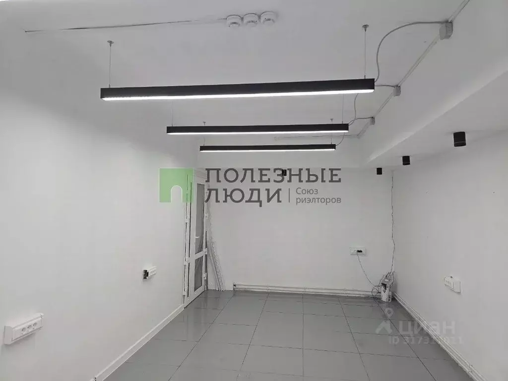 Помещение свободного назначения в Тверская область, Тверь бул. Гусева, ... - Фото 0