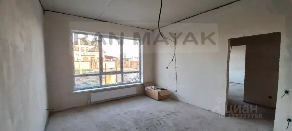 Дом в Адыгея, Майкоп ул. Анны Ахматовой, 31 (125 м) - Фото 2