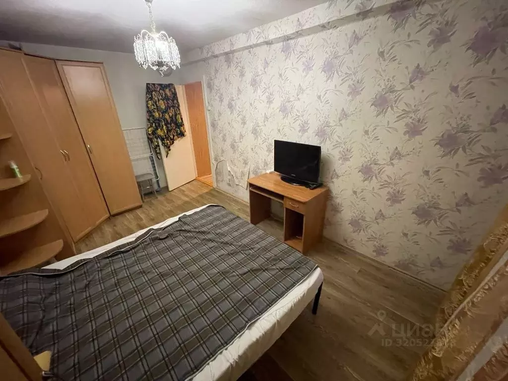 2-к кв. Коми, Ухта Октябрьская ул., 36 (44.0 м) - Фото 1